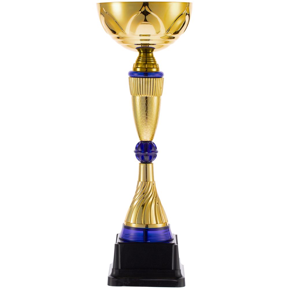 Кубок Awardee, средний, синий — фото 7