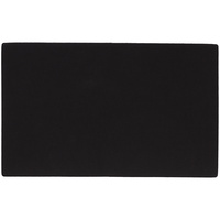 Лейбл Listra Soft Touch, XL, черный