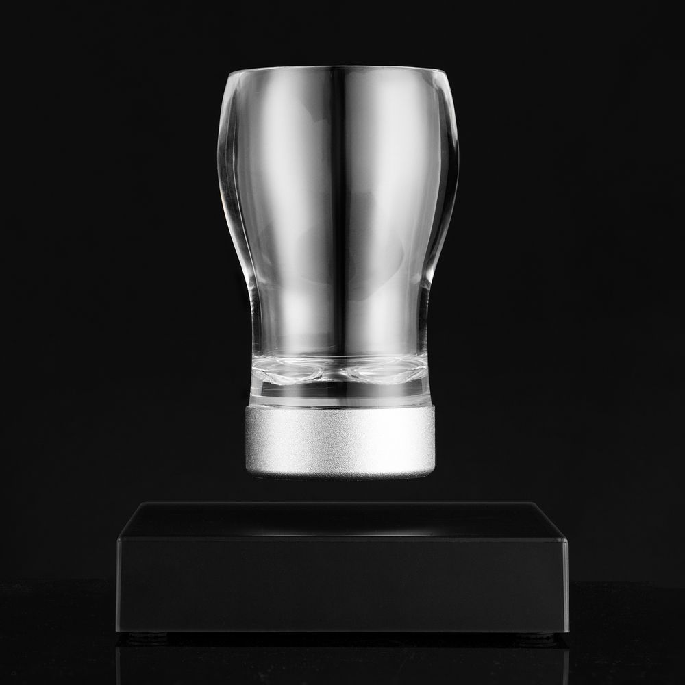 Левитирующий стакан Leviglass — фото 3