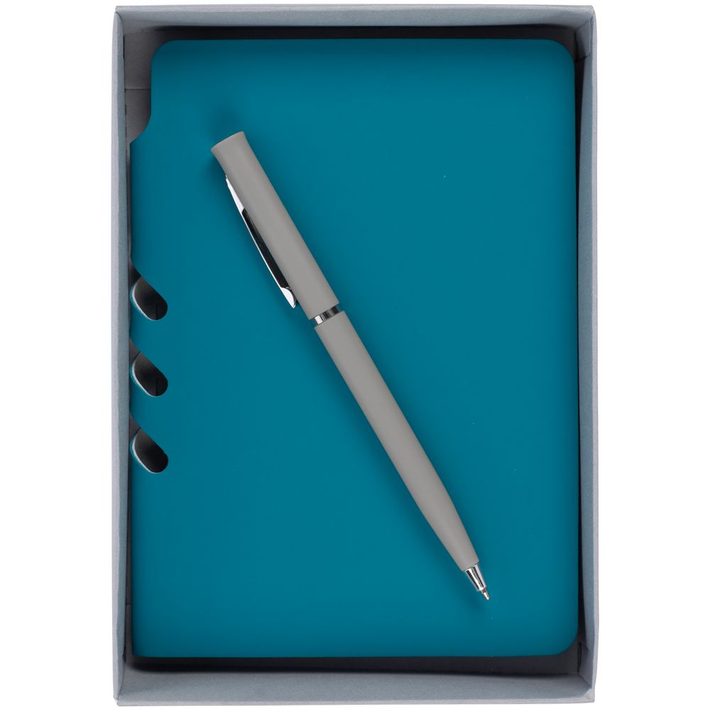 Набор Flexpen Mini, бирюзовый — фото 4