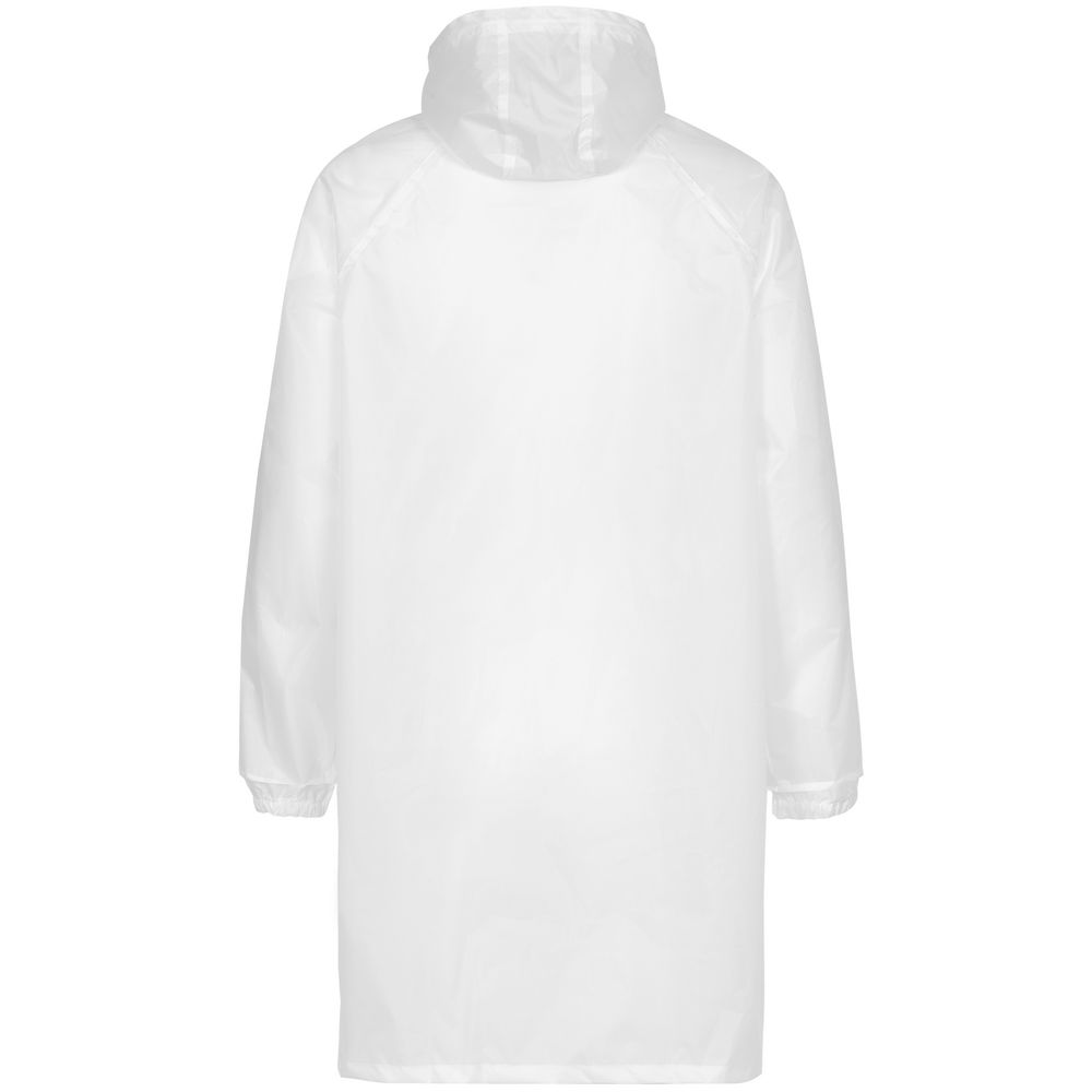 Дождевик Rainman Zip Pro, белый — фото 5