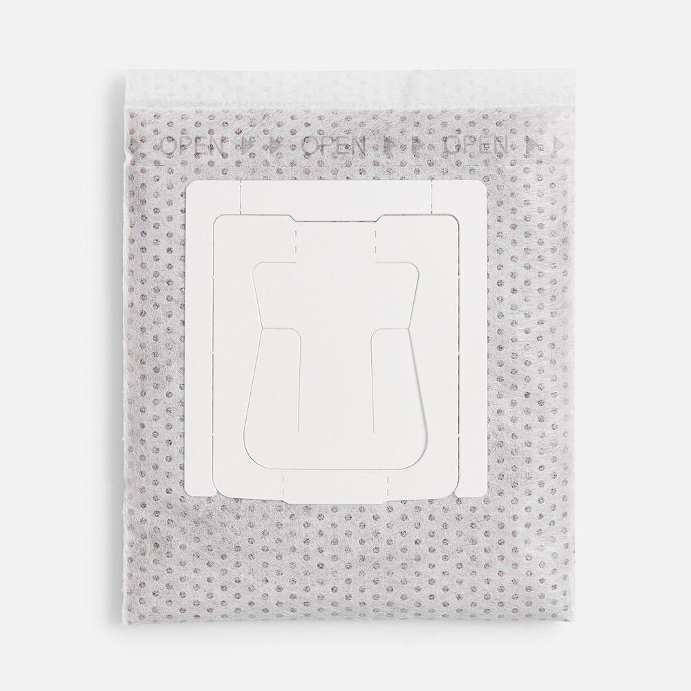 Кофе в дрип-пакете Drip Tip, без кофеина — фото 4