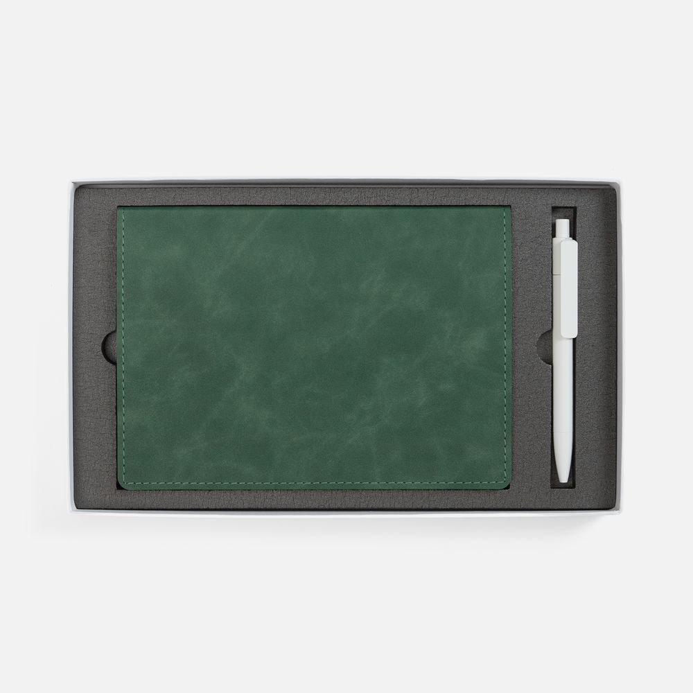 Набор Urban, зеленый — фото 1