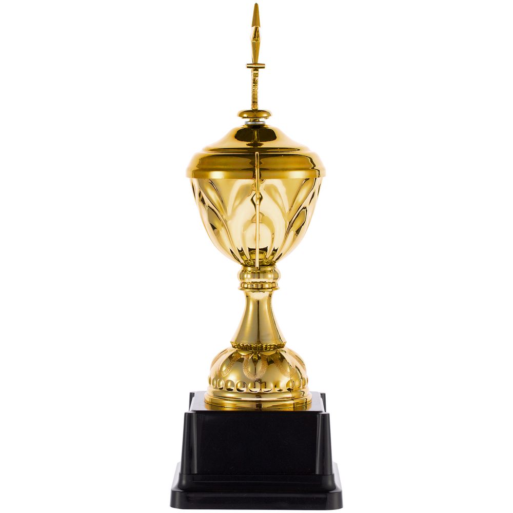 Кубок Top Star, золотистый — фото 3