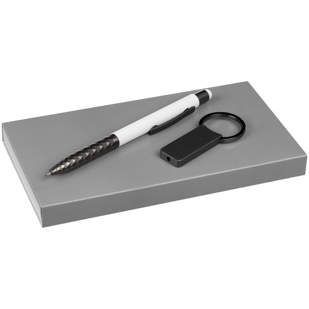 Набор Graphite, белый — фото 2