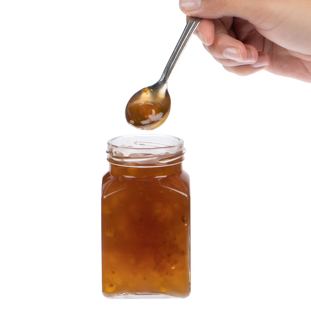 Варенье Real Jam, морошка — фото 2