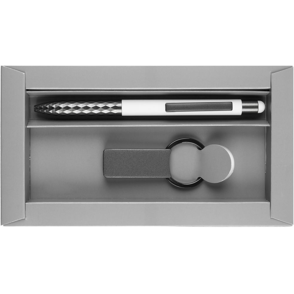 Набор Graphite, белый — фото 1