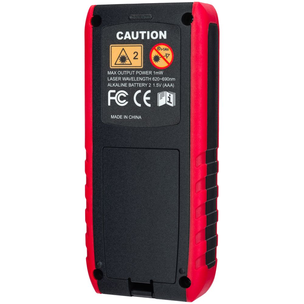 Лазерная рулетка Reel GE80 — фото 1