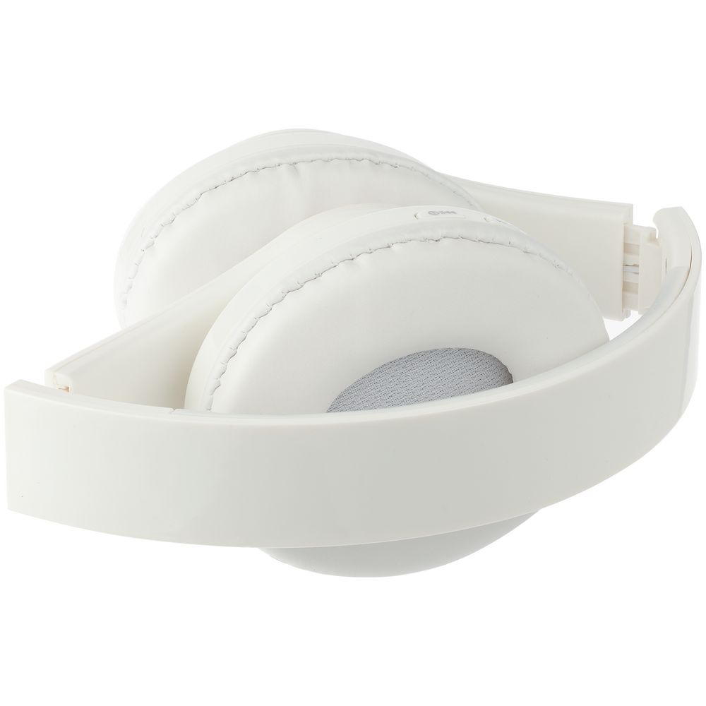 Беспроводные наушники Uniscend Sound Joy, белые — фото 5