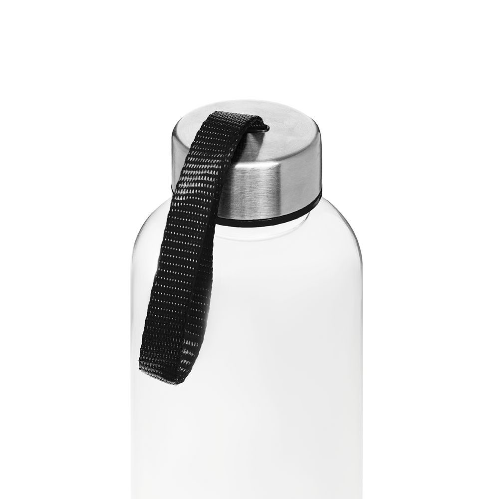Бутылка Gulp, черная — фото 3