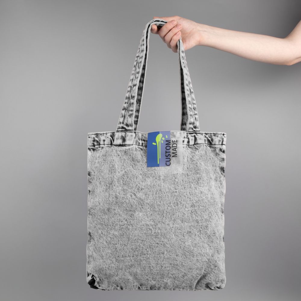Лейбл Listra Soft Touch, XL, синий — фото 2