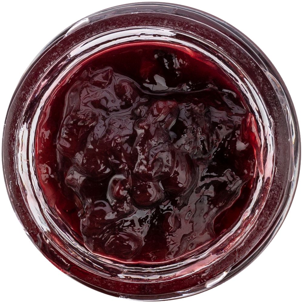 Джем на виноградном соке Best Berries, брусника — фото 2