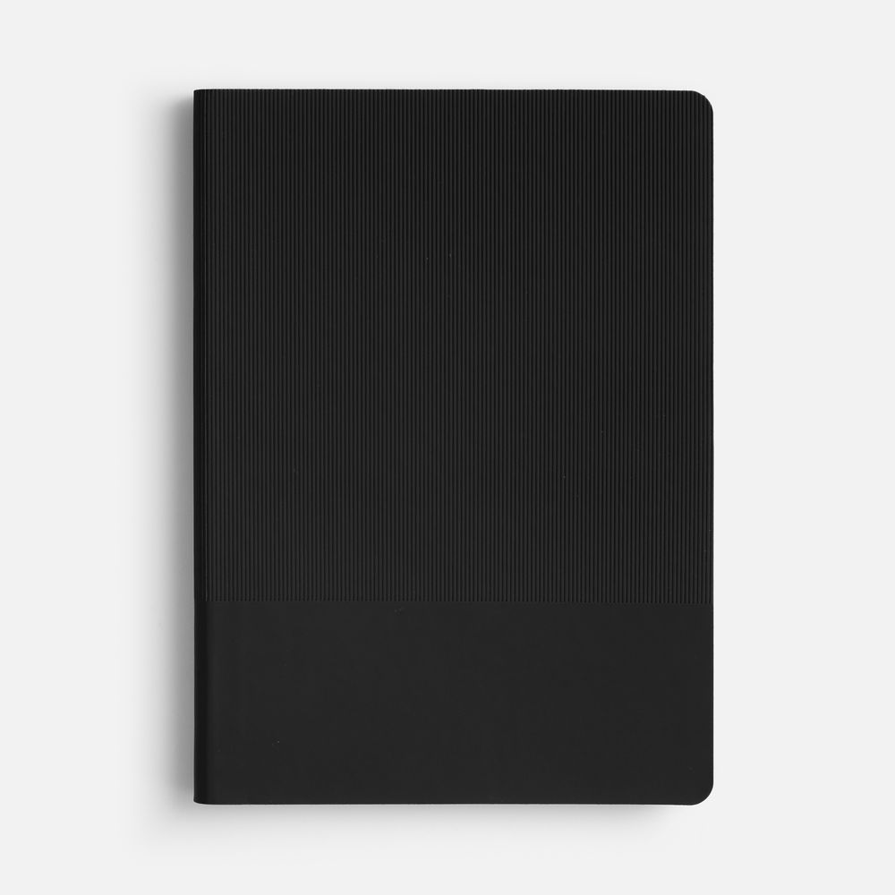 Набор Vale Plush, черный — фото 4