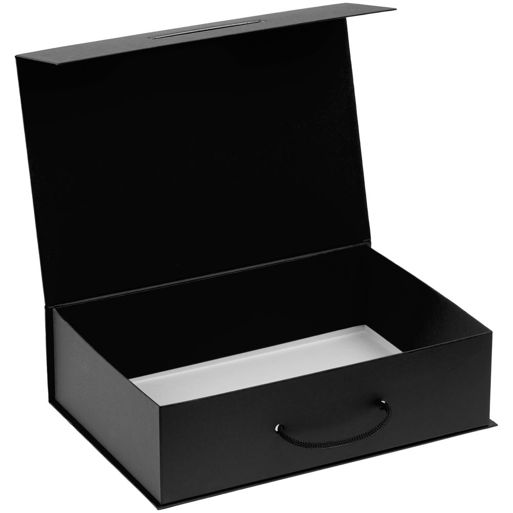 Коробка Case, черная — фото 4