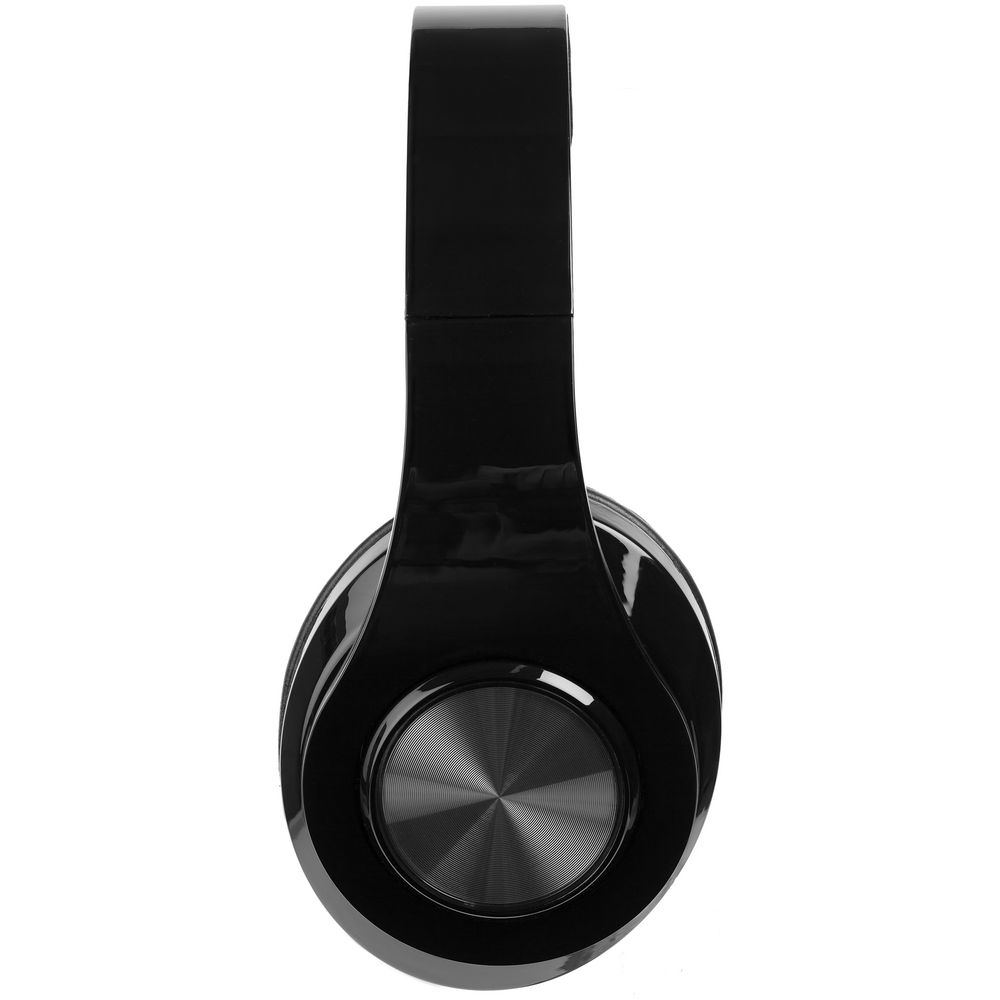 Беспроводные наушники Uniscend Sound Joy, черные — фото 5