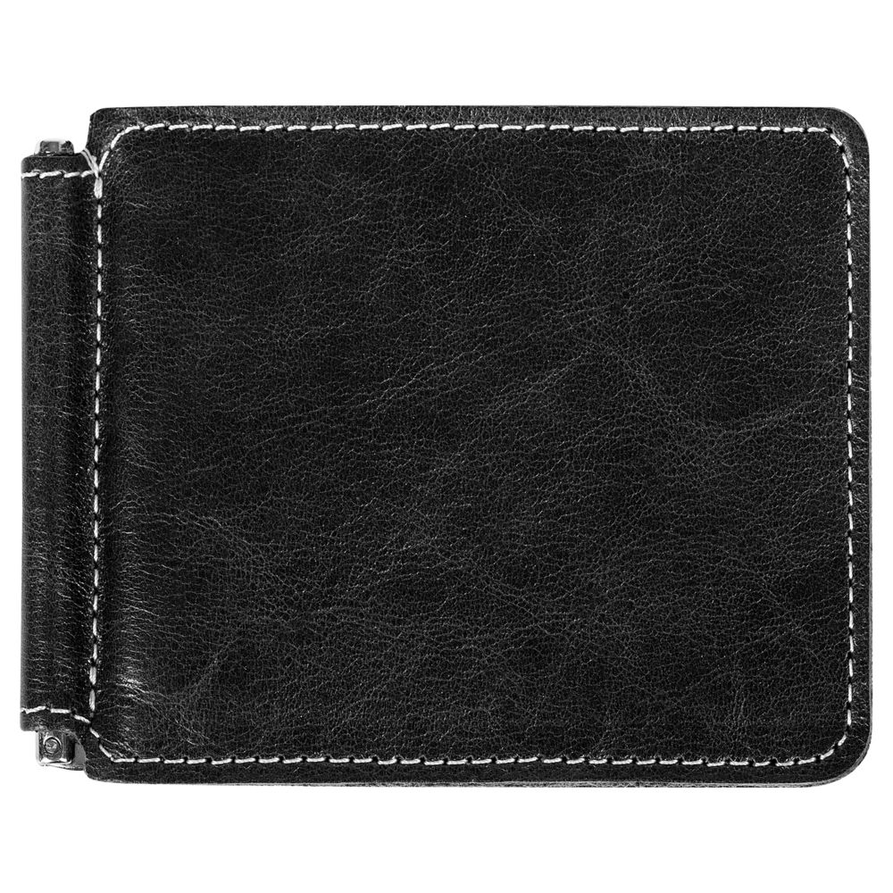 Набор Apache Billfold, черный — фото 4