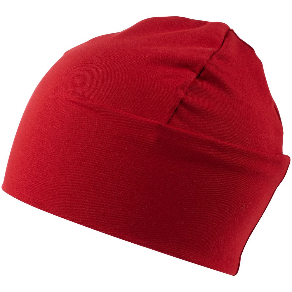 Шапка HeadOn, ver.2, красная — фото 6