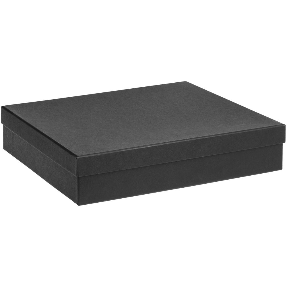 Коробка Giftbox, черная — фото 2