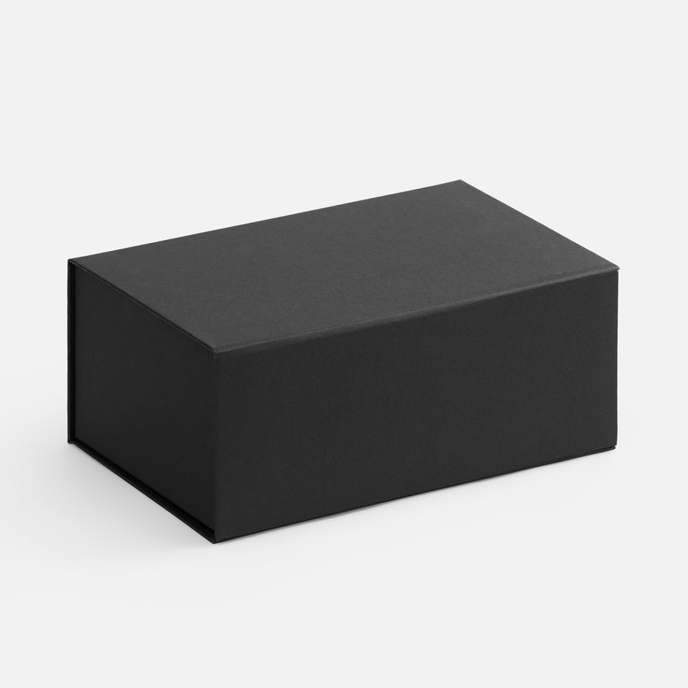 Коробка LumiBox, черная (noir) — фото 2