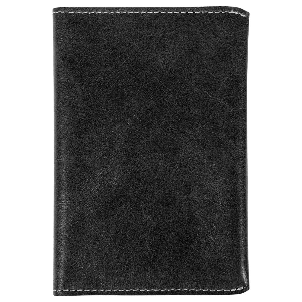 Набор Apache Billfold, черный — фото 6