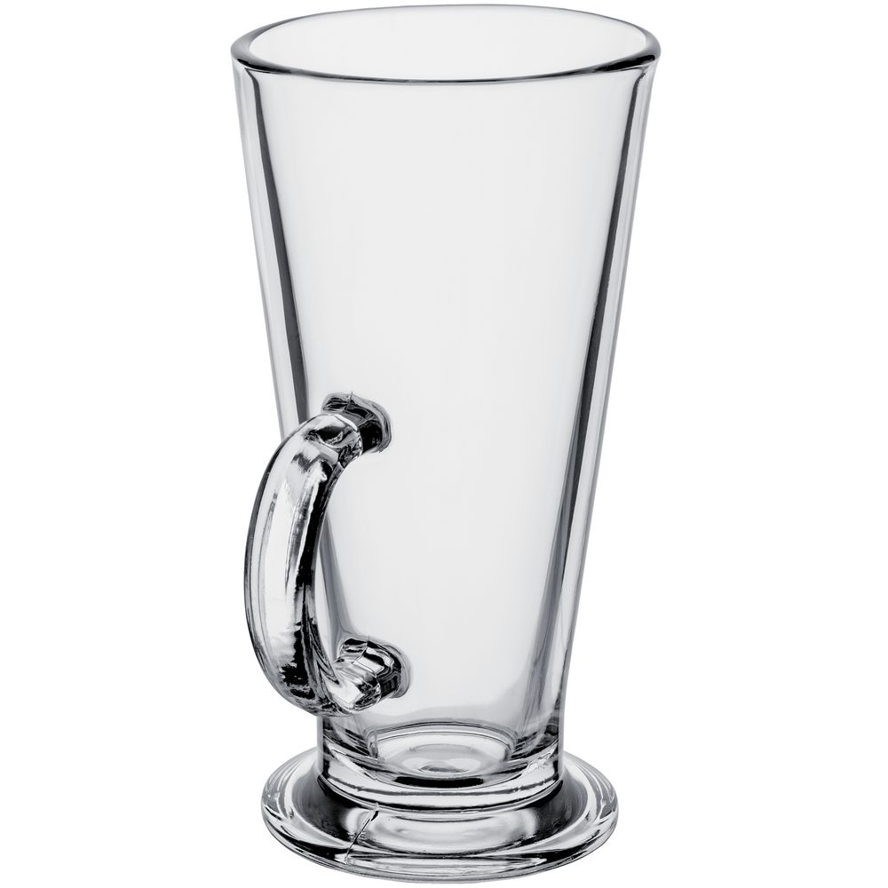 Кружка для латте и коктейлей Creamy — фото 1