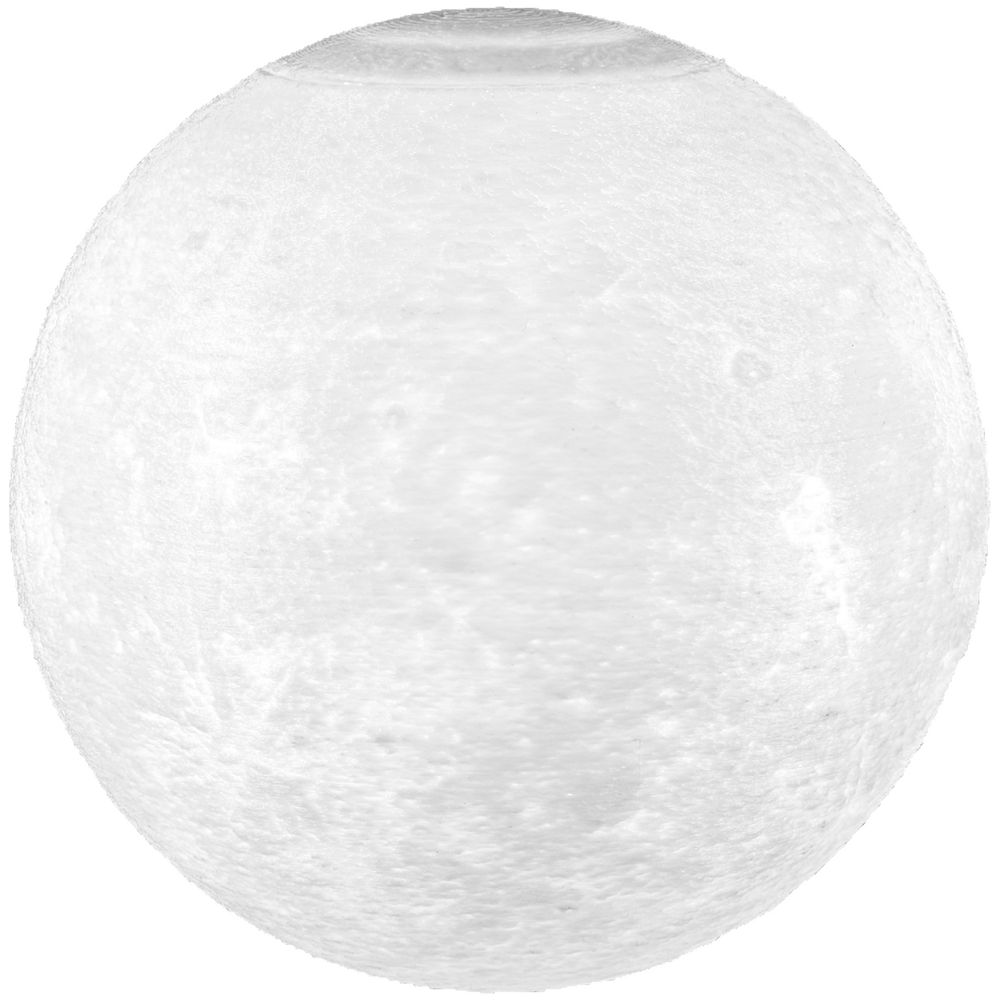 Левитирующая луна MoonFlow, белая — фото 10