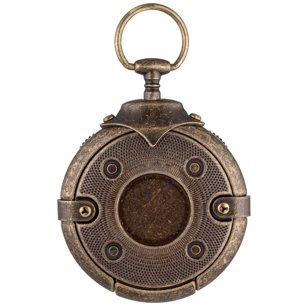 Флешка «Криптекс»® Compass Lock, 64 Гб — фото 10