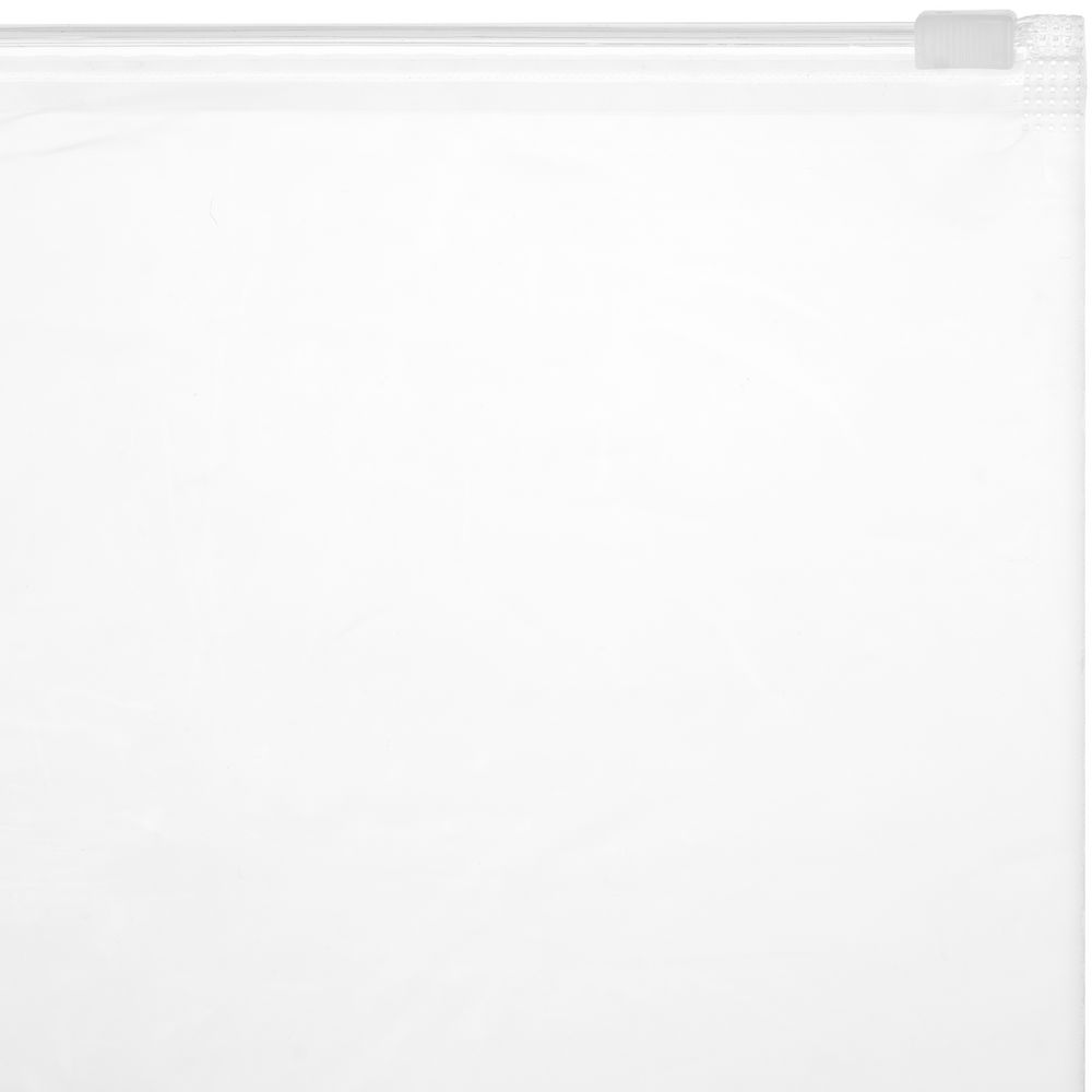 Пакет Zip Lock, S, белый — фото 2
