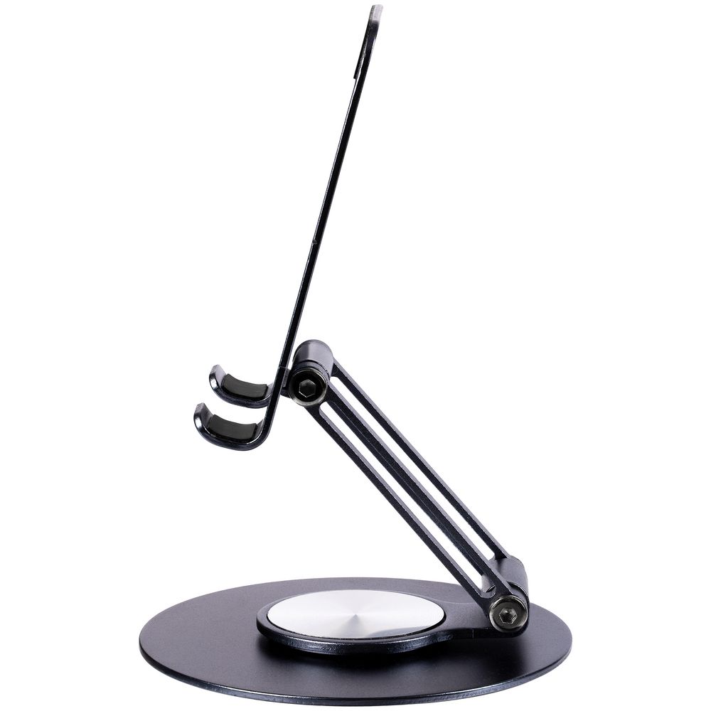 Подставка для смартфона Smartic, черный металлик — фото 6