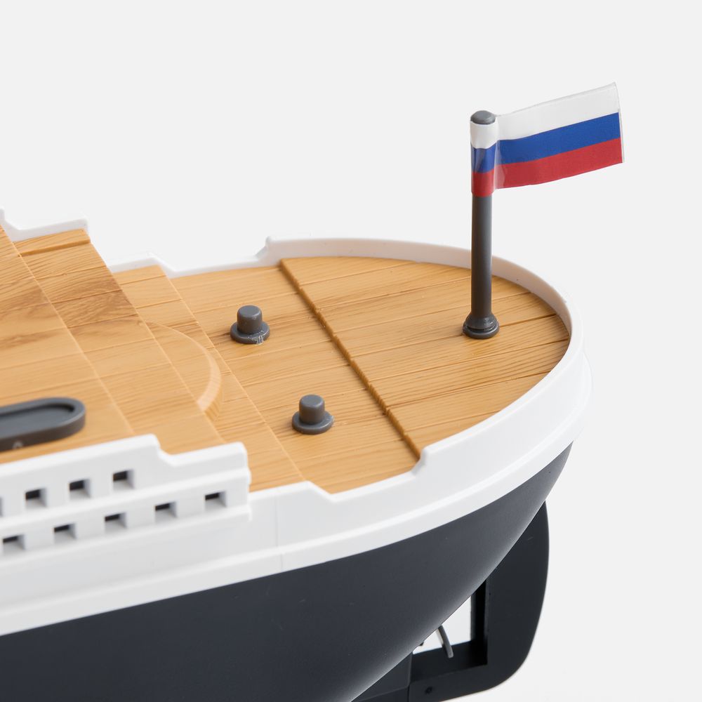 Увлажнитель-ароматизатор Steam Stream, черный — фото 11