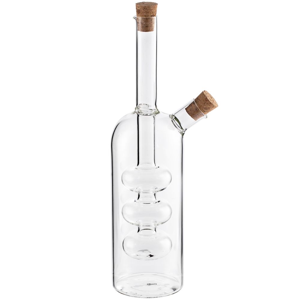 Бутылка для масла и уксуса Bubble Up — фото 4
