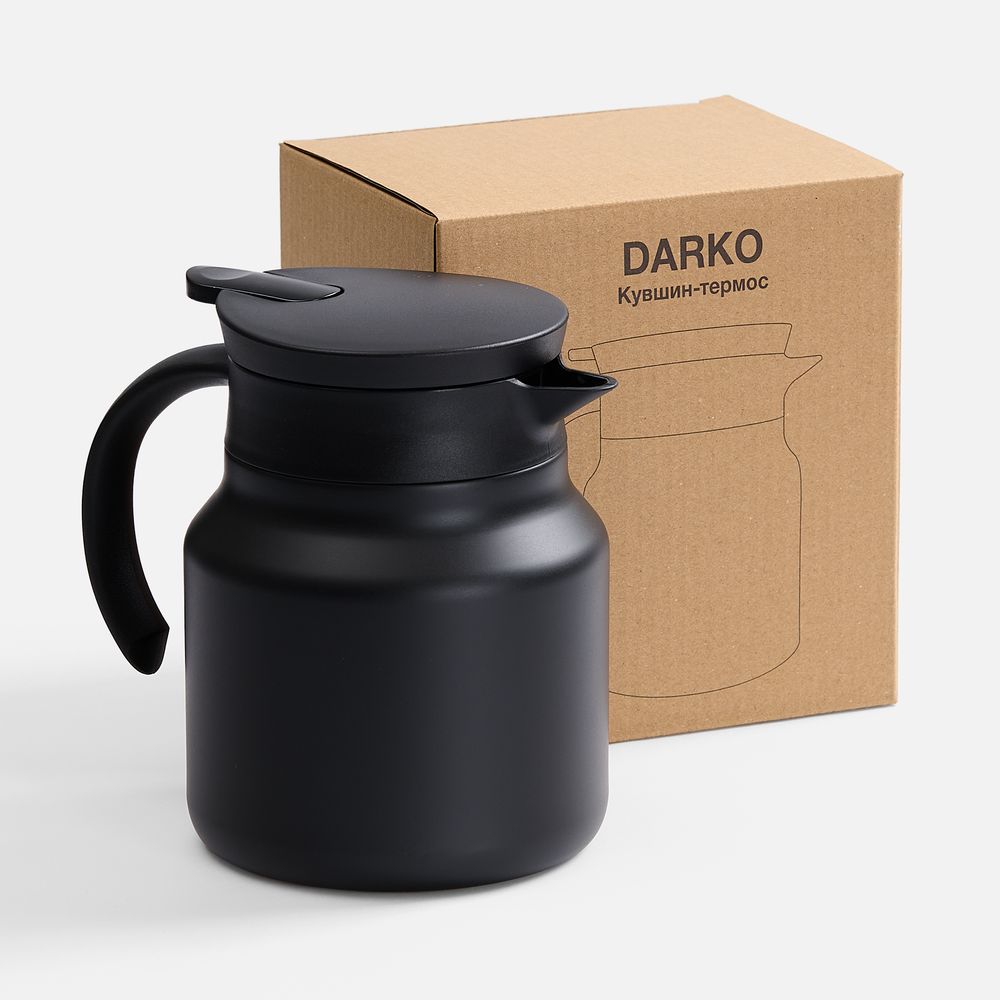 Кувшин-термос Darko — фото 8