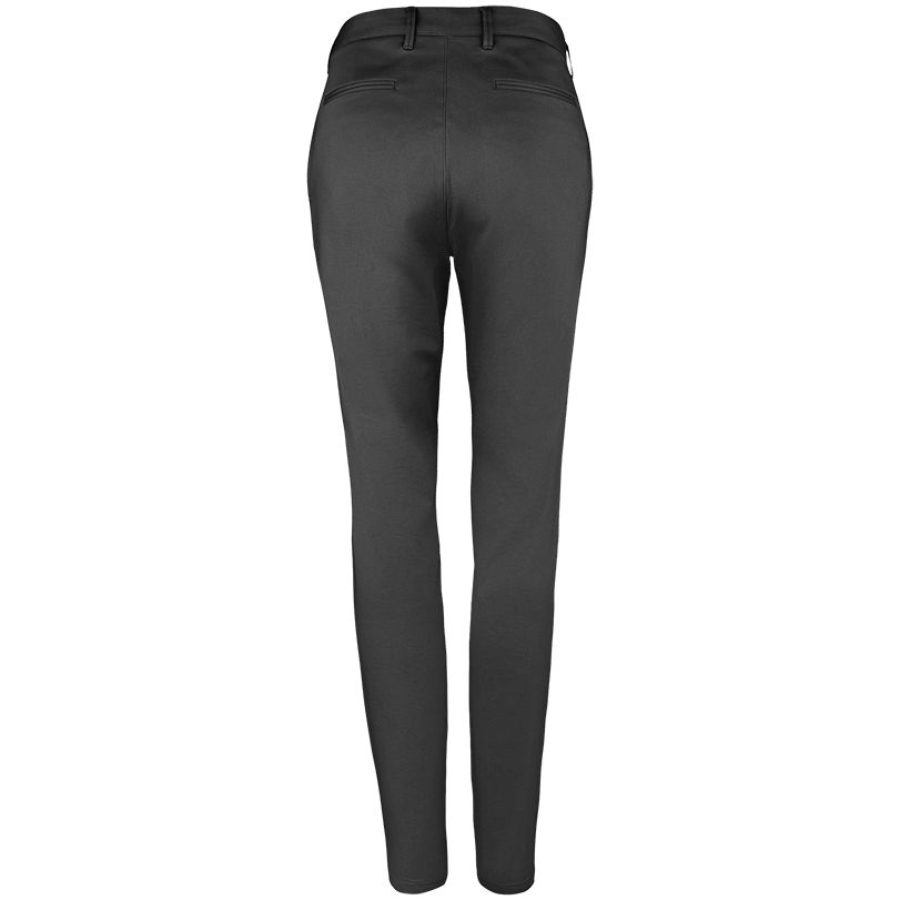 Брюки Jared Women, черные — фото 4