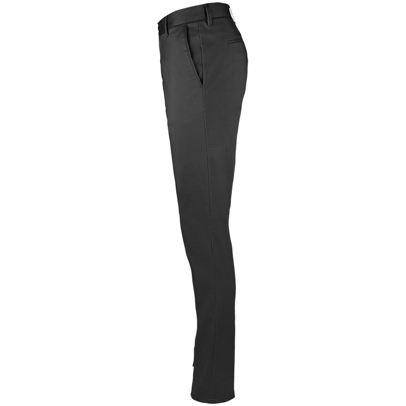 Брюки Jared Women, черные — фото 5