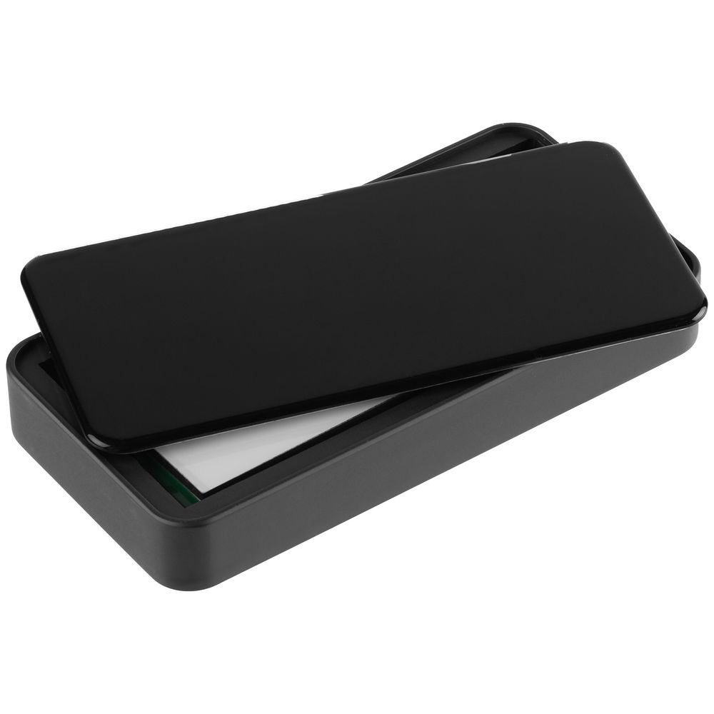 Внешний SSD диск Drop Light, с подсветкой гравировки, 512 Гб — фото 10