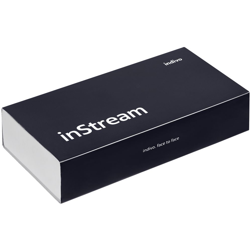 Ключница inStream, серая — фото 6