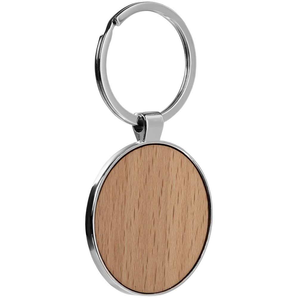 Брелок Wood Circle, ver.2 — фото 3