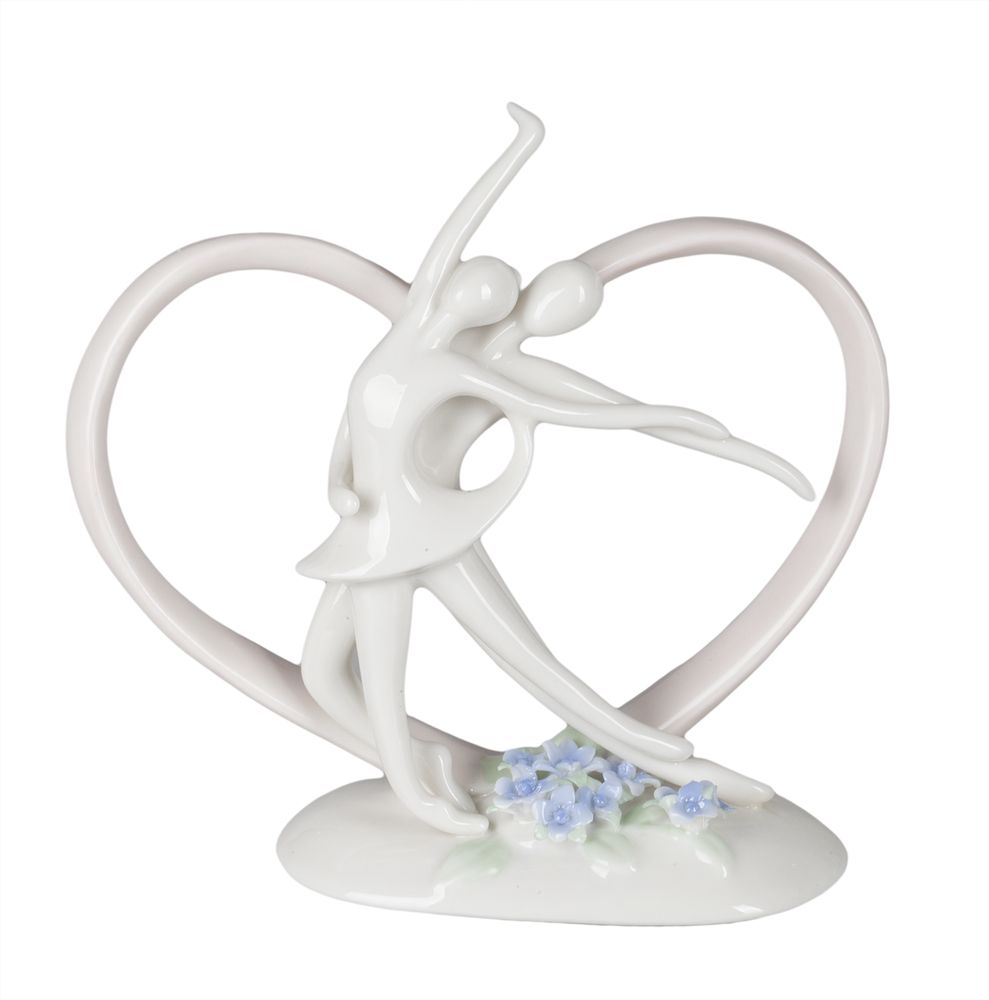 Фигурка «Балет» — фото 2