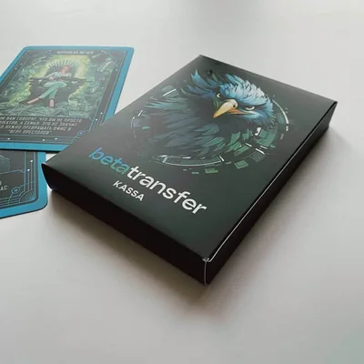 Карты для D&D и ролевых игр