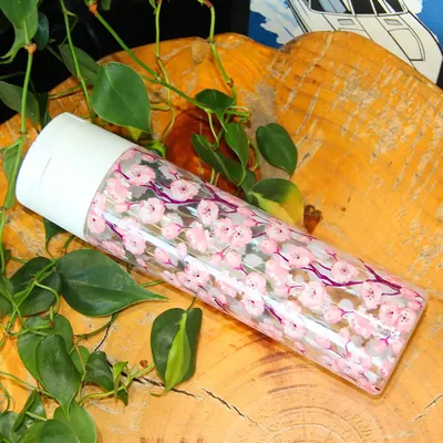 Примеры круговой УФ печати