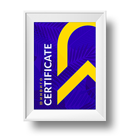 Сертификаты