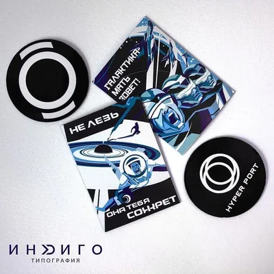 Корпоративные магниты с фирменным дизайном для бизнеса